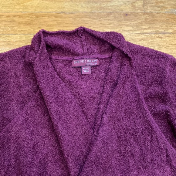 Barefoot Dreams Sweaters - Barefoot dreams cardigan